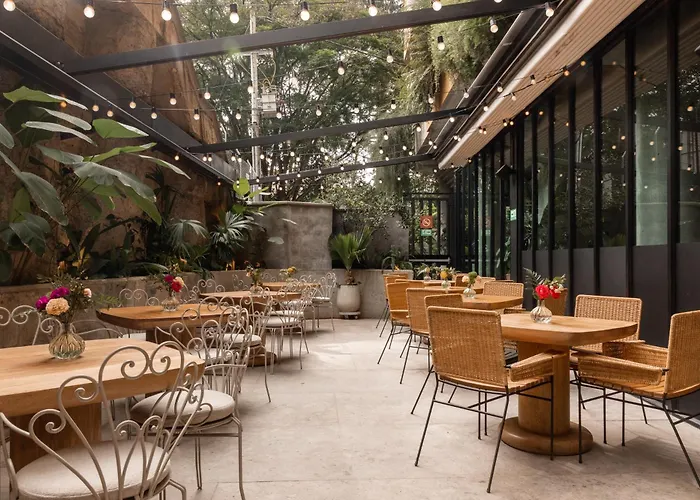 23 Hotel Medellin